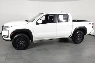 Nissan Frontier 2026 4x4 PRO-4X 4dr Crew Cab 5 ft. SB