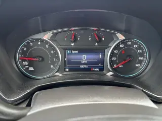 Chevrolet Equinox 2024 RS 4dr SUV
