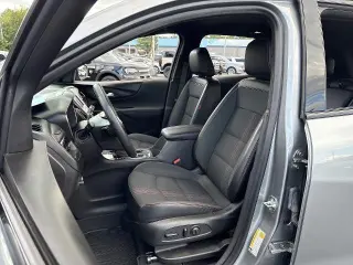 Chevrolet Equinox 2024 RS 4dr SUV