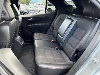 Chevrolet Equinox 2024 RS 4dr SUV