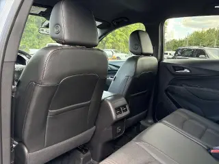 Chevrolet Equinox 2024 RS 4dr SUV