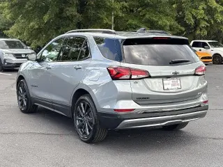Chevrolet Equinox 2024 RS 4dr SUV