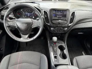Chevrolet Equinox 2024 RS 4dr SUV