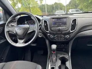 Chevrolet Equinox 2024 RS 4dr SUV