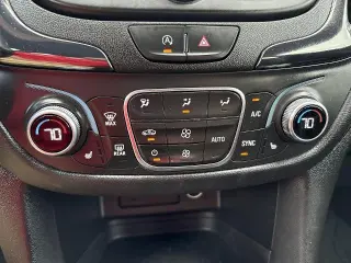 Chevrolet Equinox 2024 RS 4dr SUV