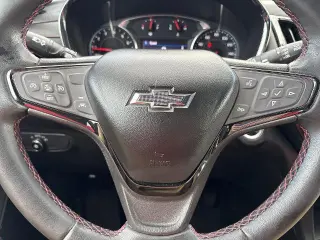 Chevrolet Equinox 2024 RS 4dr SUV