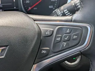 Chevrolet Equinox 2023 LT 4p SUV con 1LT