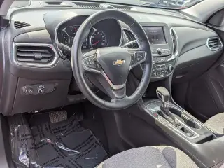 Chevrolet Equinox 2023 LT 4p SUV con 1LT