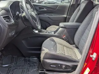 Chevrolet Equinox 2023 LT 4p SUV con 1LT