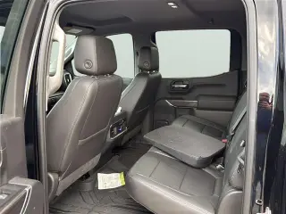 Chevrolet Silverado 1500 2019 4x4 LTZ 4p. Cabina Completa 5.8 pies CB