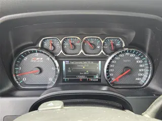 Chevrolet Silverado 1500 2015 4x4 LT 4 puertas Crew Cab carrocería corta de 5,8