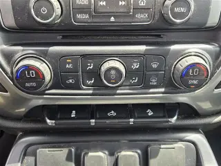 Chevrolet Silverado 1500 2015 4x4 LT 4 puertas Crew Cab carrocería corta de 5,8