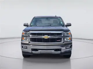 Chevrolet Silverado 1500 2015 4x4 LT 4 puertas Crew Cab carrocería corta de 5,8