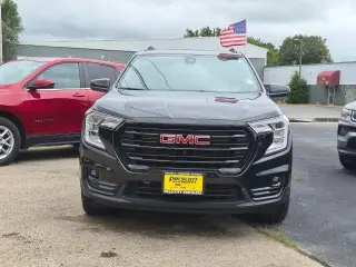 GMC Terrain 2024 4x4 SLT 4p SUV