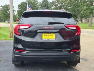 GMC Terrain 2024 4x4 SLT 4p SUV
