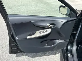 Toyota Corolla 2012 S 4p Sed 5M