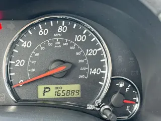 Toyota Corolla 2012 S 4p Sed 5M