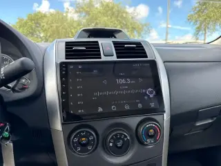 Toyota Corolla 2012 S 4p Sed 5M