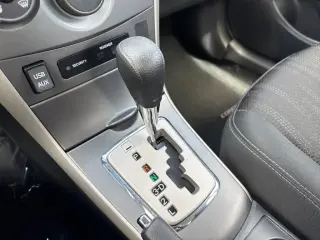 Toyota Corolla 2012 S 4p Sed 5M