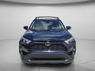 Toyota RAV4 2025 XLE Premium 4p SUV