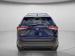 Toyota RAV4 2025 XLE Premium 4p SUV