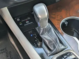 Lexus RX 350 2017 4dr SUV