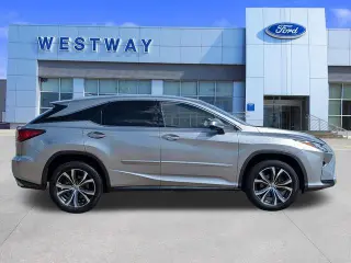 Lexus RX 350 2017 4dr SUV