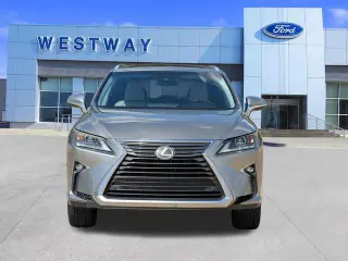 Lexus RX 350 2017 4dr SUV