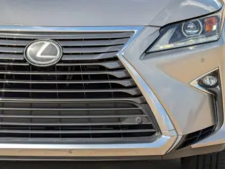 Lexus RX 350 2017 4dr SUV