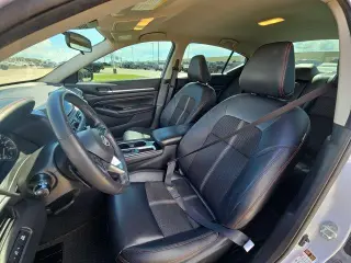 Nissan Altima 2023 2.5 SR 4dr Sedan