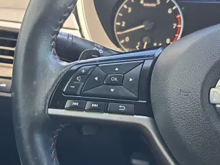 Nissan Altima 2023 2.5 SR 4dr Sedan