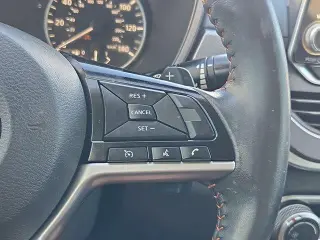 Nissan Altima 2023 2.5 SR 4dr Sedan