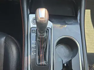 Nissan Altima 2023 2.5 SR 4dr Sedan