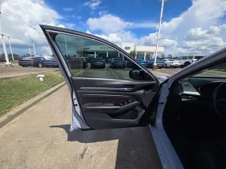 Nissan Altima 2023 2.5 SR 4dr Sedan