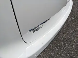 Chrysler Pacifica 2025 Select 4dr Mini-Van