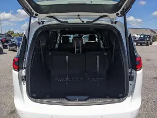 Chrysler Pacifica 2025 Select 4dr Mini-Van