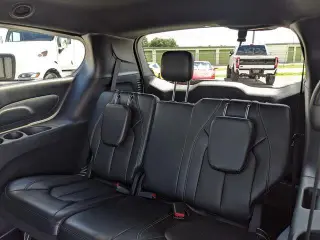 Chrysler Pacifica 2025 Select 4dr Mini-Van