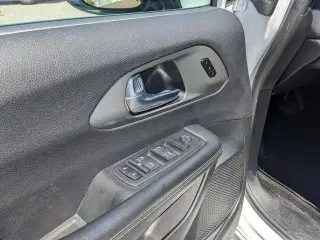 Chrysler Pacifica 2025 Select 4dr Mini-Van