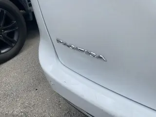 Chrysler Pacifica 2025 Select 4dr Mini-Van