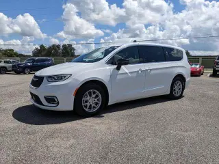 Chrysler Pacifica 2025 Select 4dr Mini-Van