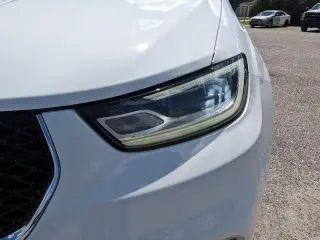 Chrysler Pacifica 2025 Select 4dr Mini-Van