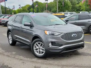 Ford Edge 2024 AWD SEL 4dr SUV
