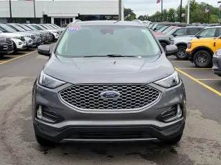 Ford Edge 2024 AWD SEL 4dr SUV