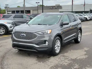 Ford Edge 2024 AWD SEL 4dr SUV