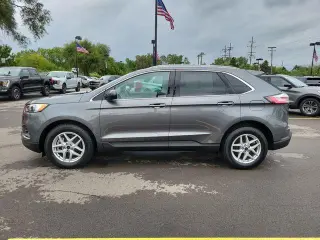 Ford Edge 2024 AWD SEL 4dr SUV