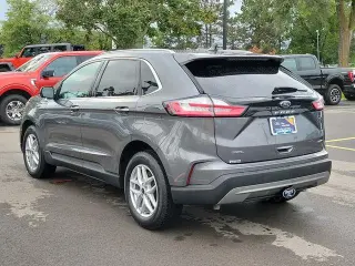 Ford Edge 2024 AWD SEL 4dr SUV