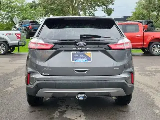 Ford Edge 2024 AWD SEL 4dr SUV