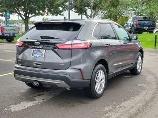 Ford Edge 2024 AWD SEL 4dr SUV