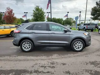 Ford Edge 2024 AWD SEL 4dr SUV