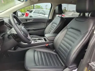 Ford Edge 2024 AWD SEL 4dr SUV
